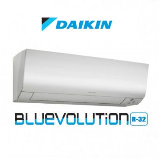 Инверторен климатик DAIKIN FTXM42R/RXM42R PERFERA