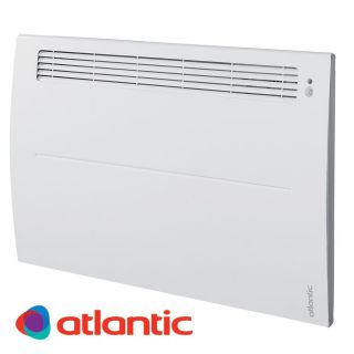Конвектор Atlantic Altis Ecoboost Wi-Fi 1000 W, с електронен термостат