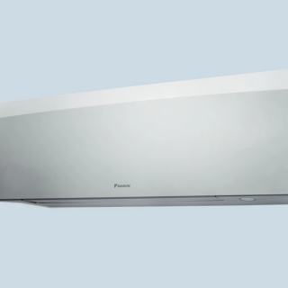 Инверторен климатик DAIKIN FTXJ50AS9/RXJ50A9 Silver EMURA