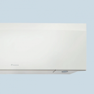 Инверторен климатик DAIKIN FTXJ50AW9/RXJ50A9 White EMURA Инверторен климатик DAIKIN FTXJ50AW9/RXJ50A9 White EMURA