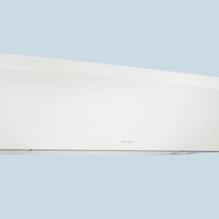 Инверторен Климатик DAIKIN FTXJ25AW9/RXJ25A9 WHITE EMURA