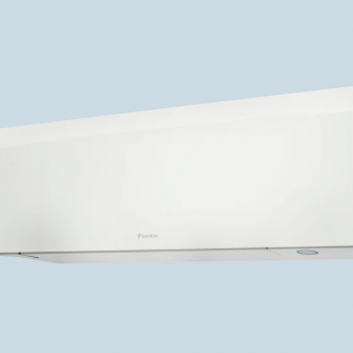 Инверторен климатик DAIKIN FTXJ50AW9/RXJ50A9 White EMURA