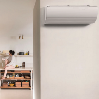 Инверторен климатик DAIKIN FTXZ25N/RXZ25N URURU SARARA