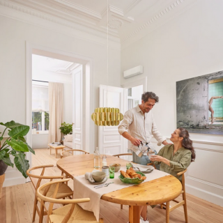 Инверторен климатик DAIKIN FTXM60A/RXM60R PERFERA