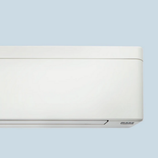Инверторен климатик DAIKIN FTXA42CW /RXA42B8 STYLISH A+++ Инверторен климатик DAIKIN FTXA42CW /RXA42B8 STYLISH A+++