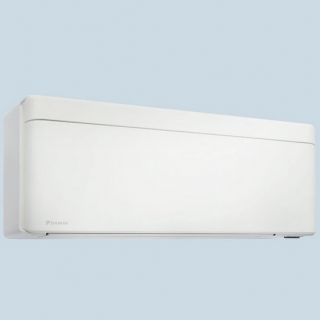 Инверторен климатик DAIKIN FTXA25CW/RXA25A8 STYLISH A+++
