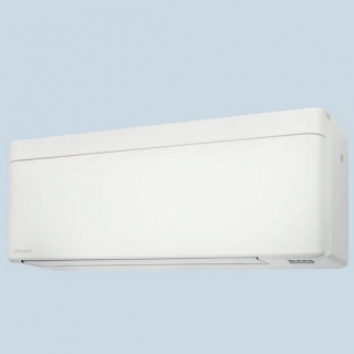 Инверторен климатик DAIKIN FTXA25CW/RXA25A8 STYLISH A+++