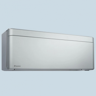 Инверторен климатик DAIKIN FTXA42CS/RXA42B8 STYLISH A+++