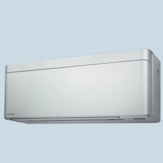 Инверторен климатик DAIKIN FTXA25CS/RXA25A8 STYLISH A+++