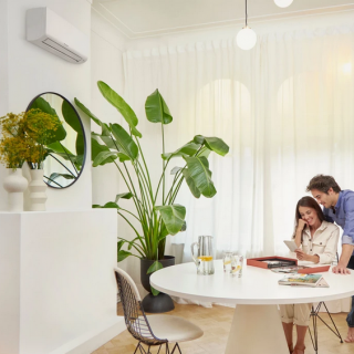 Климатик Daikin Сенсира FTXC60E /RXC60E Sensira