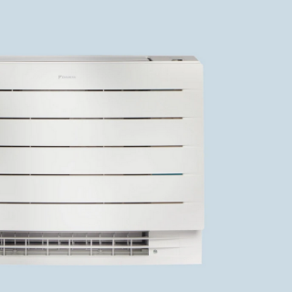 Инверторен подов климатик Daikin FVXM25B / RXM25R9 Perfera 10000 BTU клас А++ Инверторен подов климатик Daikin FVXM25B / RXM25R9 Perfera 10000 BTU клас А++