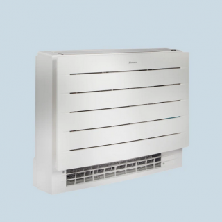 Инверторен подов климатик Daikin FVXM35B / RXM35A9 14000 BTU клас А++