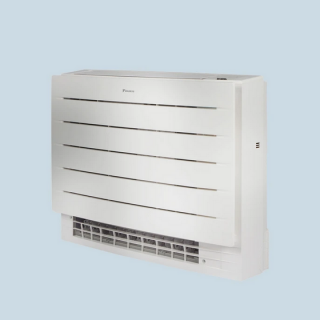 Инверторен подов климатик Daikin FVXM50B / RXM50A8 18000 BTU клас А++