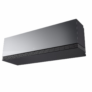ДВОЙНО ИНВЕРТОРЕН КЛИМАТИК AA09SP.NS1/U18 AI Artcool Mirror 9000 BTU Клас А++