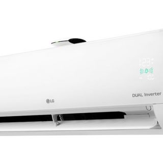 Инверторен климатик LG AP12RK.NSJ/UA3 Air Purifier Wi-Fi 12000 BTU клас А++