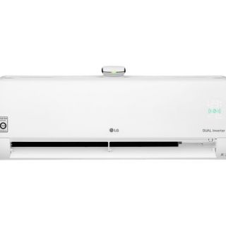 Инверторен климатик LG AP12RK.NSJ/UA3 Air Purifier Wi-Fi 12000 BTU клас А++