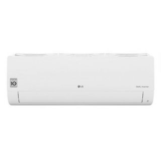 Инверторен климатик LG Standard WIN S12EW.NSJ/UA3, DUAL Inverter,12 000 BTU, Клас А++/A+