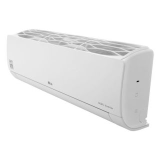 Инверторен климатик LG Standard WIN S12EW.NSJ/UA3, DUAL Inverter,12 000 BTU, Клас А++/A+