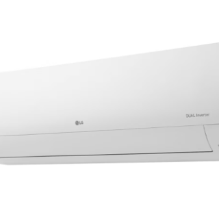 Инверторен климатик LG S09EQ.NSJ/UA3 Standard S 9000 BTU клас А++