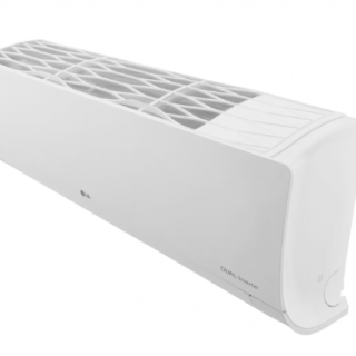 Инверторен климатик LG S18EQ.NSK/UL2 Standard S 18000 BTU клас А++