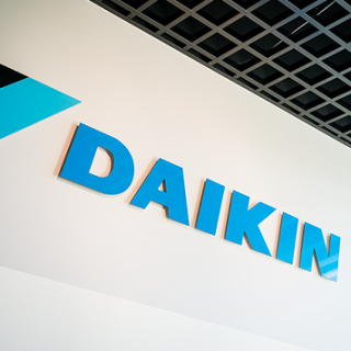 Климатици Daikin