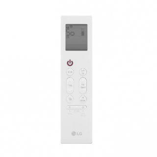 Инверторен климатик LG H24S1D.NS1/U24 Deluxe 24000 BTU