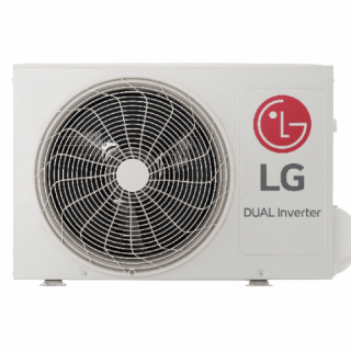 Инверторен климатик LG H24S1D.NS1/U24 Deluxe 24000 BTU