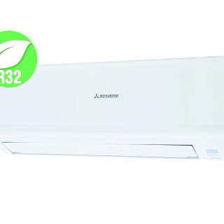 Климатик Mitsubishi Heavy Industries SRK / SRC 25 ZSP-W Климатик Mitsubishi Heavy Industries SRK / SRC 25 ZSP-W