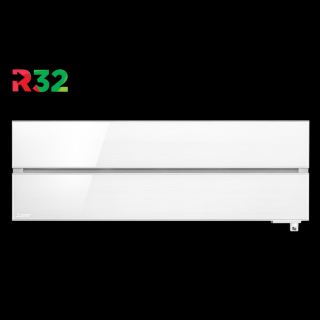 Климатик Mitsubishi Electric MSZ-LN35VGV / MUZ-LN35VG Pearl White, 3,5 kW / 12 000 BTU Климатик Mitsubishi Electric MSZ-LN35VGV / MUZ-LN35VG Pearl White, 3,5 kW / 12 000 BTU