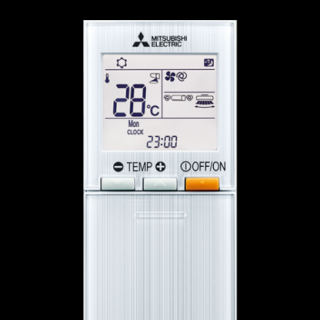 Климатик Mitsubishi Electric MSZ-LN25VGV / MUZ-LN25VG Pearl White, 2,5 kW / 9 000 BTU