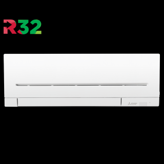 Климатик Mitsubishi Electric MSZ-AP60VGK / MUZ-AP60VG, 6,1 kW / 21 000 BTU Климатик Mitsubishi Electric MSZ-AP60VGK / MUZ-AP60VG, 6,1 kW / 21 000 BTU