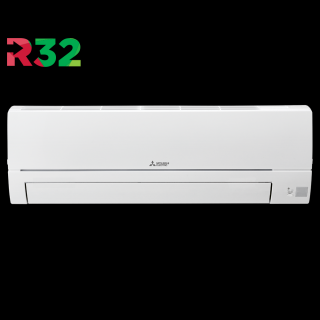 Климатик Mitsubishi Electric MSZ-HR50VF / MUZ-HR50VF, 5,0 kW / 18 000 BTU Климатик Mitsubishi Electric MSZ-HR50VF / MUZ-HR50VF, 5,0 kW / 18 000 BTU