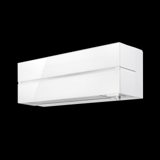 Климатик Mitsubishi Electric MSZ-LN35VGW / MUZ-LN35VG Natural White, 3,5 kW / 12 000 BTU