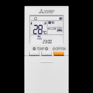 Климатик Mitsubishi Electric MSZ-LN35VGW / MUZ-LN35VG Natural White, 3,5 kW / 12 000 BTU