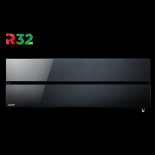 Климатик Mitsubishi Electric MSZ-LN60VGB / MUZ-LN60VG Onyx Black, 6,1 kW / 21 000 BTU Климатик Mitsubishi Electric MSZ-LN60VGB / MUZ-LN60VG Onyx Black, 6,1 kW / 21 000 BTU