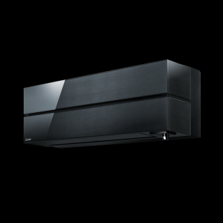Климатик Mitsubishi Electric MSZ-LN50VGB / MUZ-LN50VG Onyx Black, 5,0 kW / 18 000 BTU
