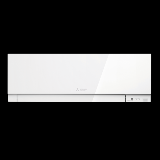 Климатик Mitsubishi Electric MSZ-EF35VGKW / MUZ-EF35VG Zen White, 3,5 kW / 12 000 BTU