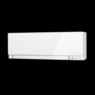 Климатик Mitsubishi Electric MSZ-EF50VGKW / MUZ-EF50VG Zen White, 5,0 kW / 18 000 BTU