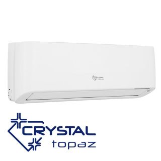 Инверторен климатик Crystal Topaz CHI-AI12H-QE/CHO-AI12H-QE
