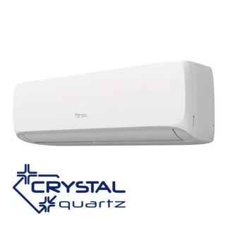 Инверторен климатик Crystal Quartz 09H-KA