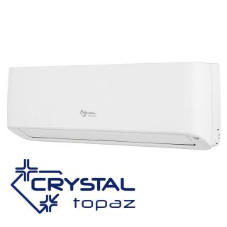 Инверторен климатик Crystal Topaz CHI-AI12H-QE/CHO-AI12H-QE