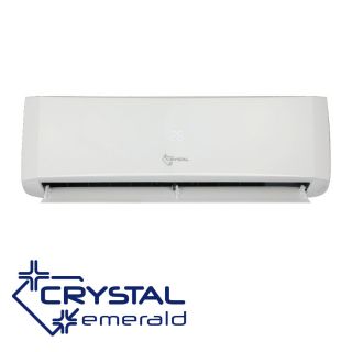 Инверторен климатик Crystal Emerald 35H-UW Wi-Fi