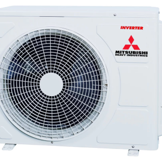 Климатик Mitsubishi Heavy Industries SRK / SRC 20 ZTL-W