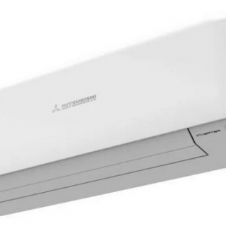 Климатик Mitsubishi Heavy Industries SRK / SRC 25 ZS-W Климатик Mitsubishi Heavy Industries SRK / SRC 25 ZS-W