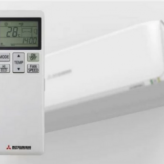 Климатик Mitsubishi Heavy Industries SRK / SRC 20 ZS-W