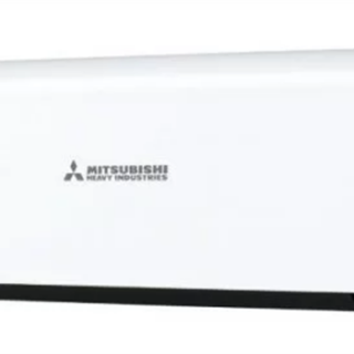 Климатик Mitsubishi Heavy Industries SRK / SRC 35 ZS-WB, Black & White Климатик Mitsubishi Heavy Industries SRK / SRC 35 ZS-WB, Black & White