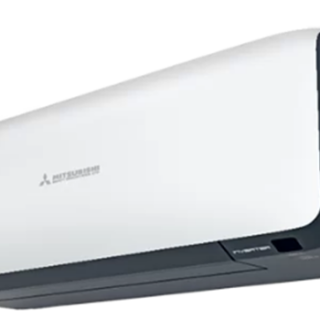 Климатик Mitsubishi Heavy Industries SRK / SRC 20 ZS-WB, Black & White