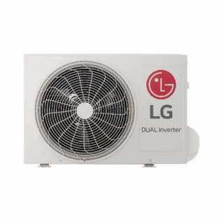 Климатик LG H18S1DА.NS1/U18 NEW AI Air Deluxe