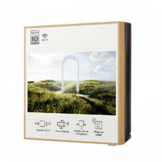 Климатик LG A09GA2.NSE/U18 Gallery LCD Premium