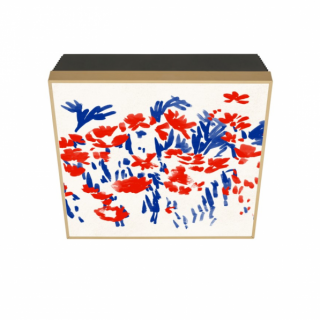 Климатик LG A09GA1.NSE/U18 Artcool Gallery Special